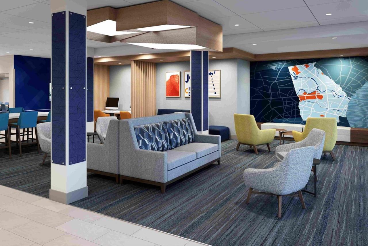 Holiday Inn Express & Suites - Hollister By Ihg מראה חיצוני תמונה