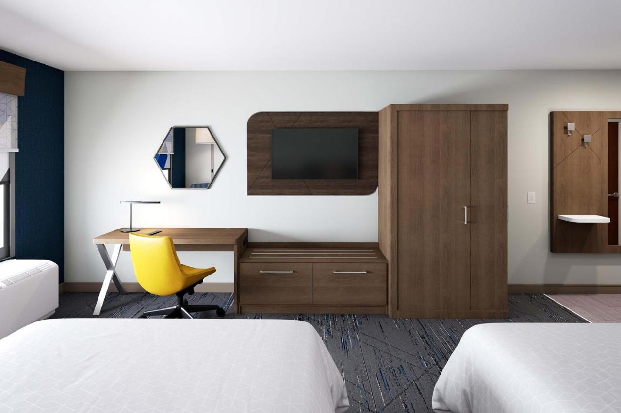 Holiday Inn Express & Suites - Hollister By Ihg מראה חיצוני תמונה
