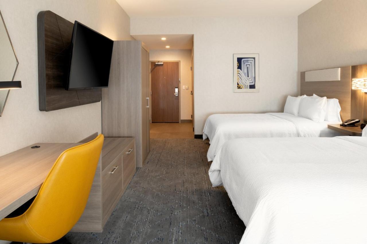 Holiday Inn Express & Suites - Hollister By Ihg מראה חיצוני תמונה