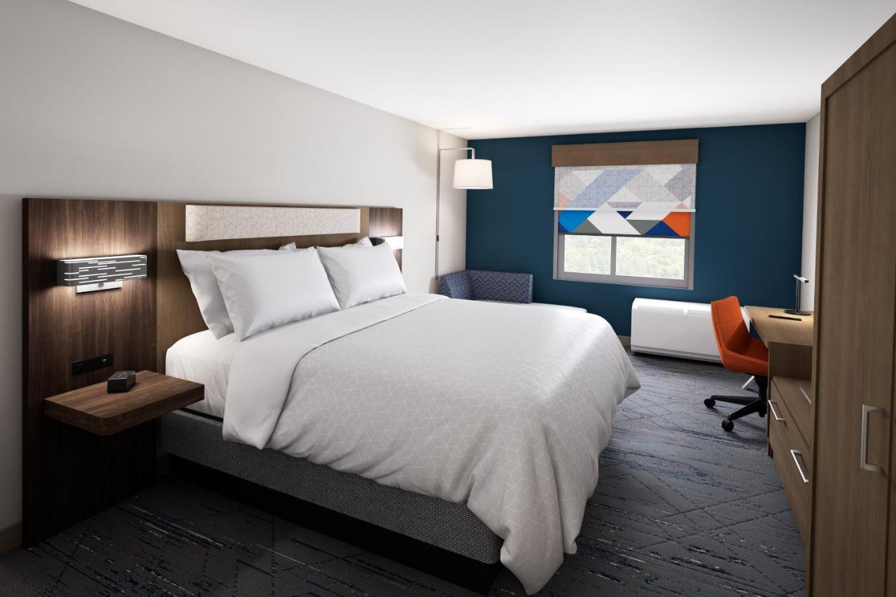 Holiday Inn Express & Suites - Hollister By Ihg מראה חיצוני תמונה