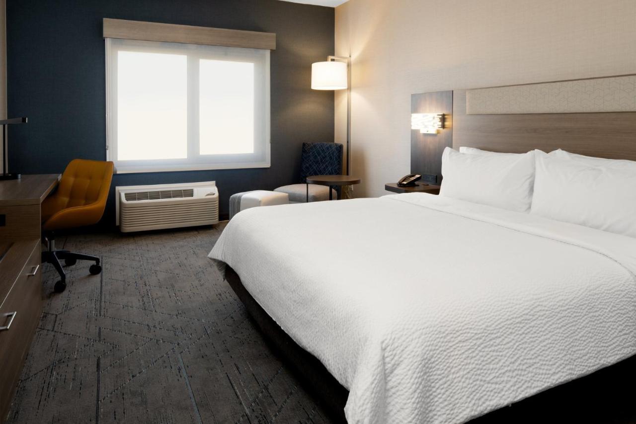 Holiday Inn Express & Suites - Hollister By Ihg מראה חיצוני תמונה