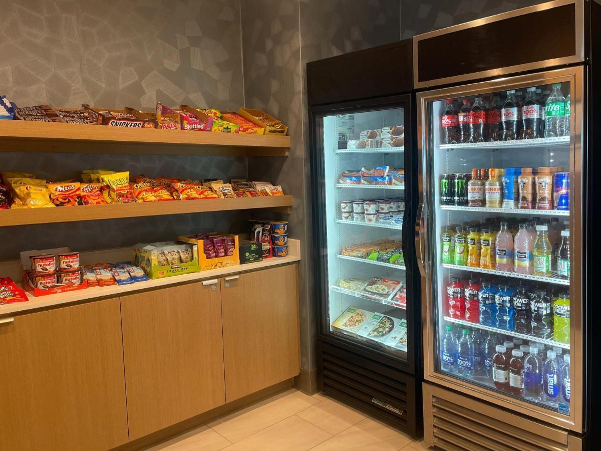 Holiday Inn Express & Suites - Hollister By Ihg מראה חיצוני תמונה