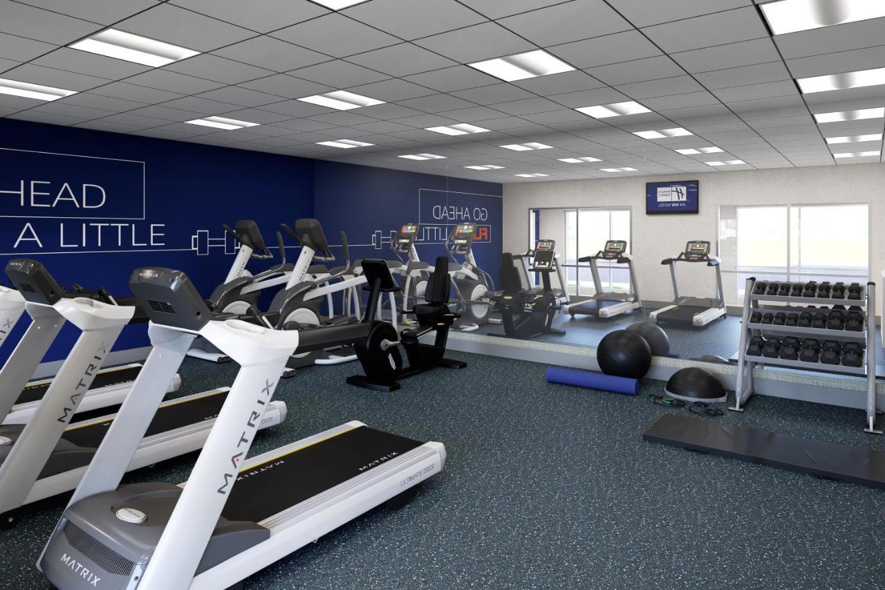 Holiday Inn Express & Suites - Hollister By Ihg מראה חיצוני תמונה