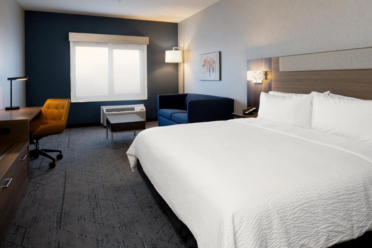 Holiday Inn Express & Suites - Hollister By Ihg מראה חיצוני תמונה