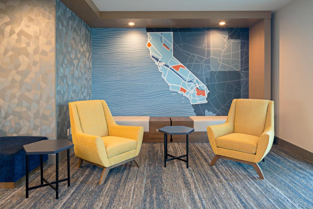 Holiday Inn Express & Suites - Hollister By Ihg מראה חיצוני תמונה
