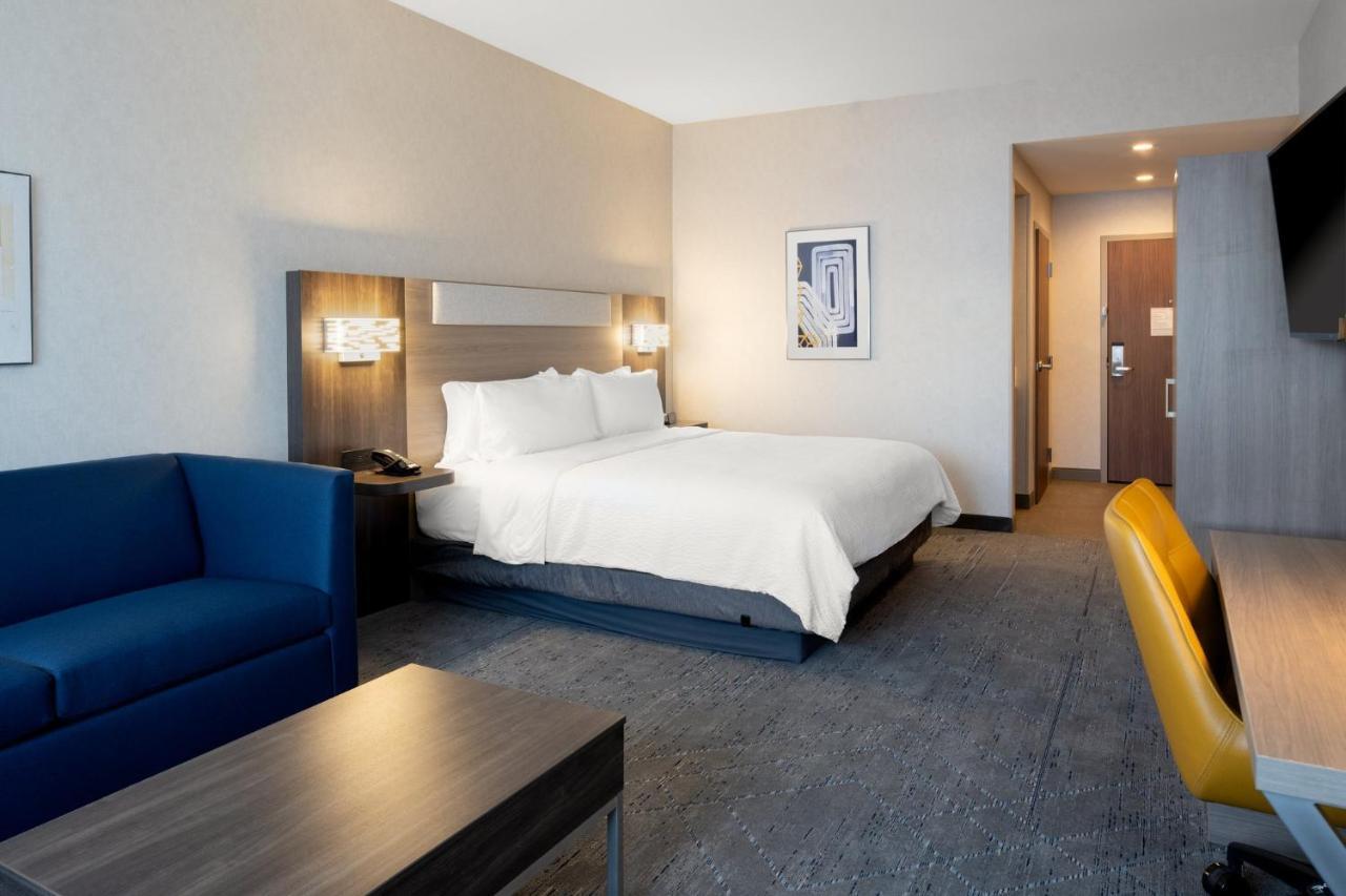 Holiday Inn Express & Suites - Hollister By Ihg מראה חיצוני תמונה