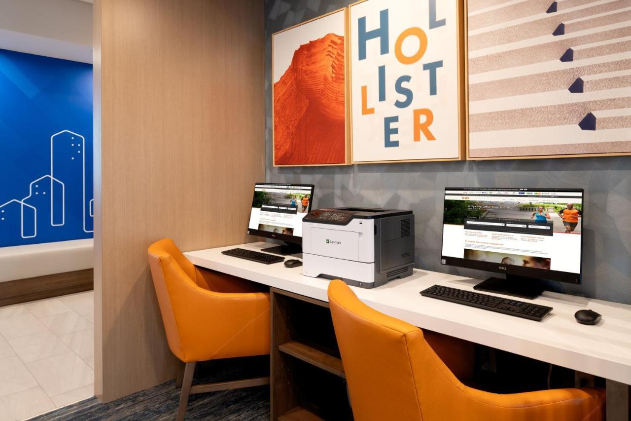 Holiday Inn Express & Suites - Hollister By Ihg מראה חיצוני תמונה