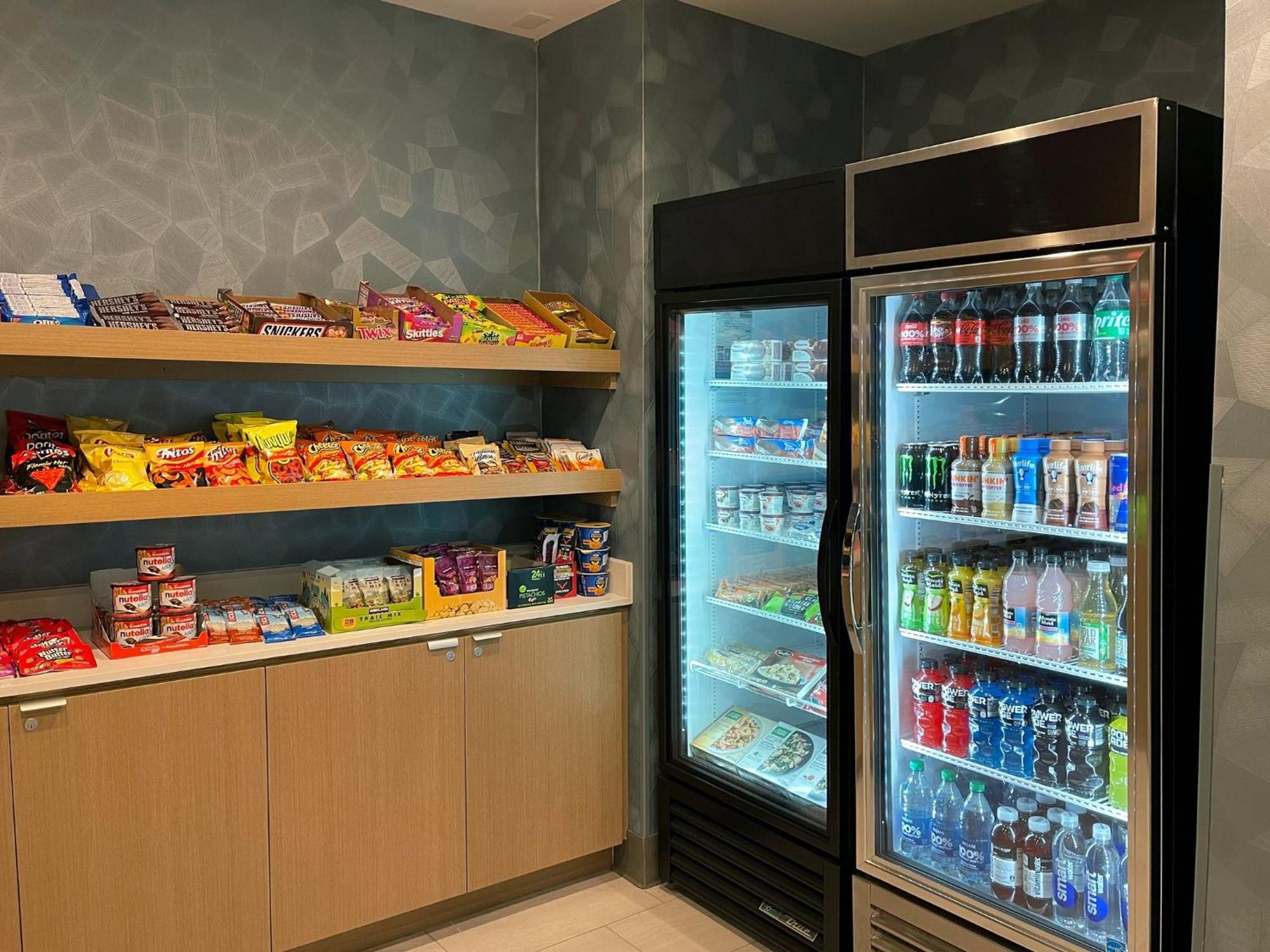 Holiday Inn Express & Suites - Hollister By Ihg מראה חיצוני תמונה